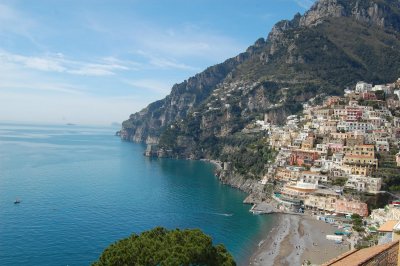 Amalfi