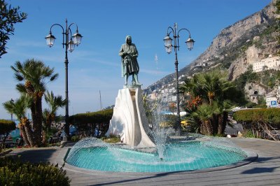 Amalfi