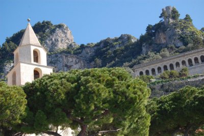 Amalfi