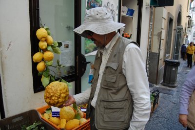 Amalfi