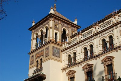 Sevilla