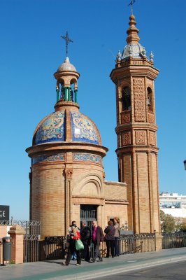 Sevilla