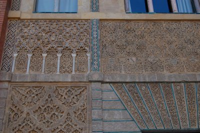Alcazar