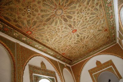 Alcazar
