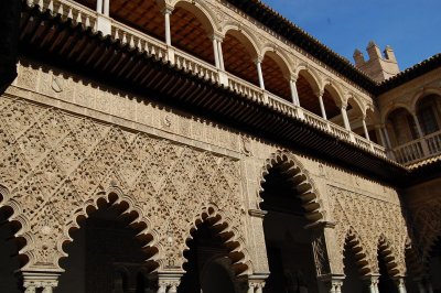 Alcazar