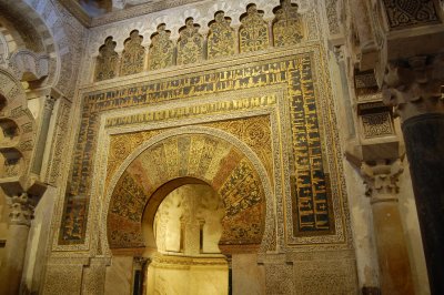 Cordoba