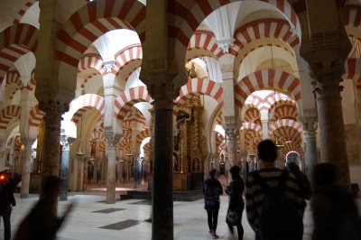 Cordoba