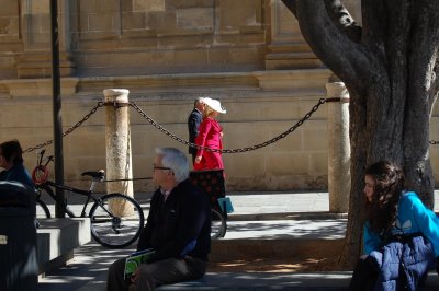 Sevilla 
