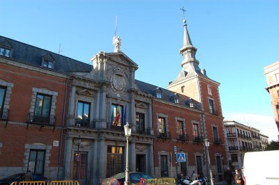 Madrid