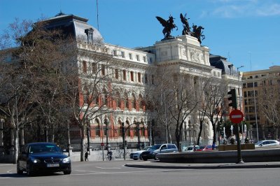 Madrid