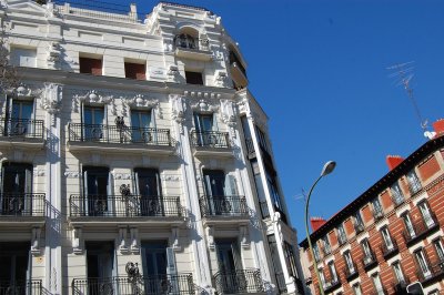 Madrid