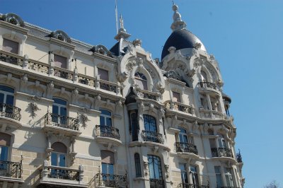 Madrid