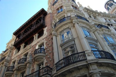 Madrid