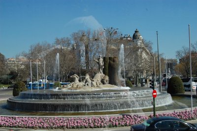 Madrid