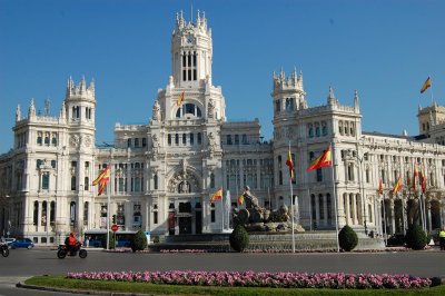 Madrid