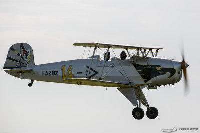 Fly-In Aro Passion  Blois