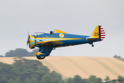 Duxford Flying Legends 2014