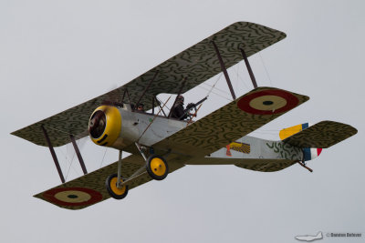 La Ferté Alais 2015