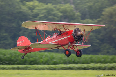 Geneseo Airshow 2015