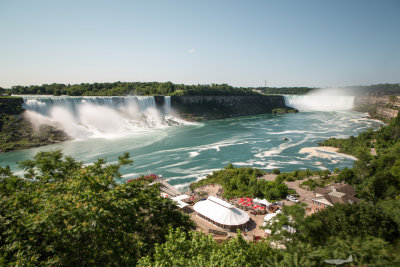 Niagara Falls