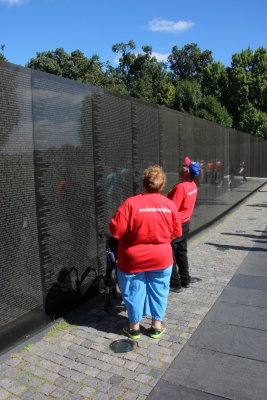 Veterans Memorial