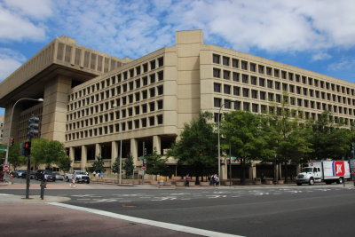 FBI Building