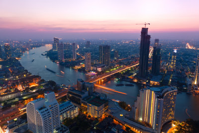 Bangkok - Day 2