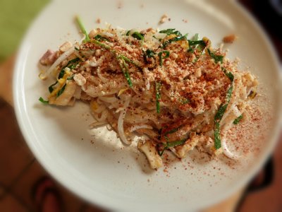 Pad Thai