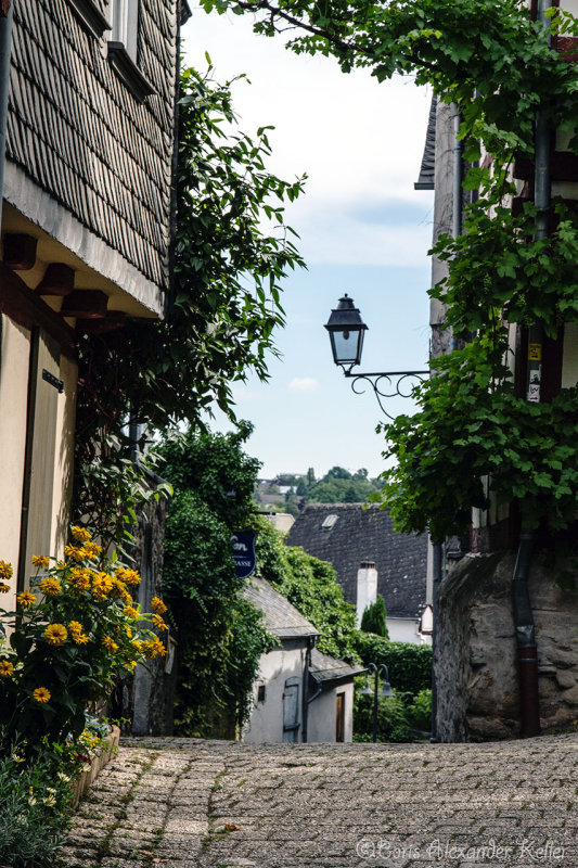 Old Town