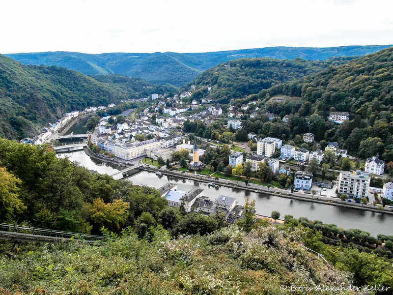 Lahn river