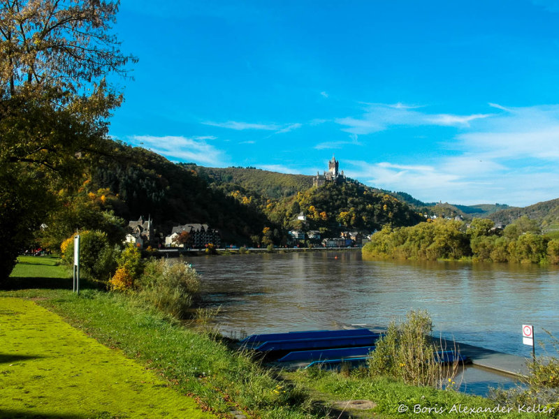 Romantic Moselle Valley