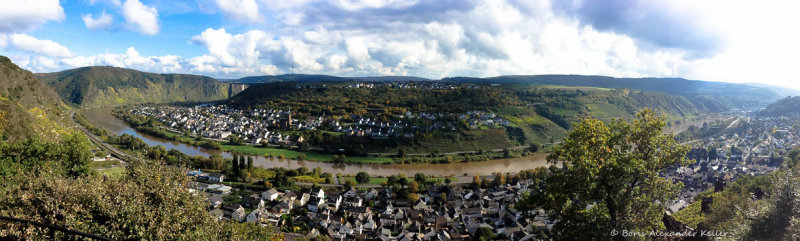 Romantic Moselle Valley