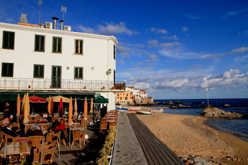 Calella de Palafrugell