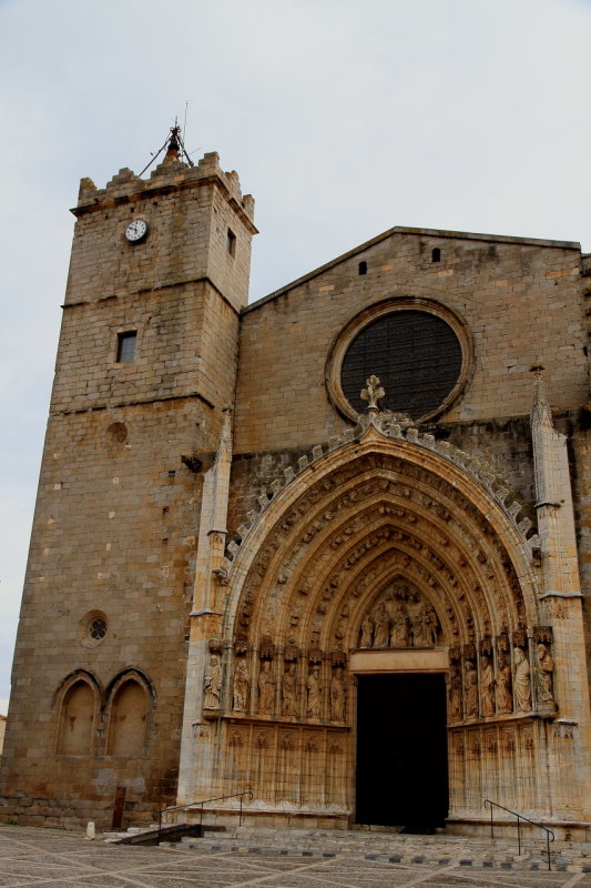 Santa Maria de Castell