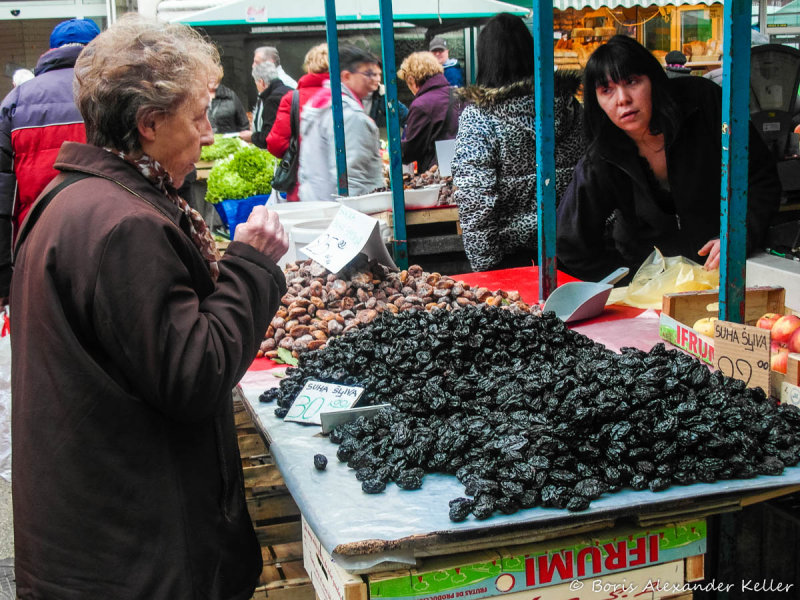 Rijekas Market