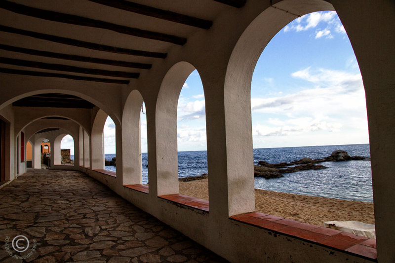 Calella de Palafrugell