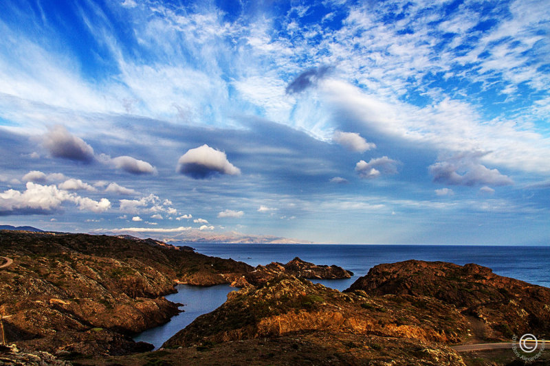 Cap de Creus