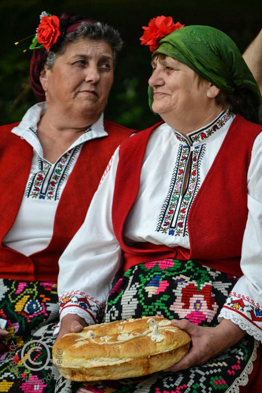 Balkan Folk Festival 2012