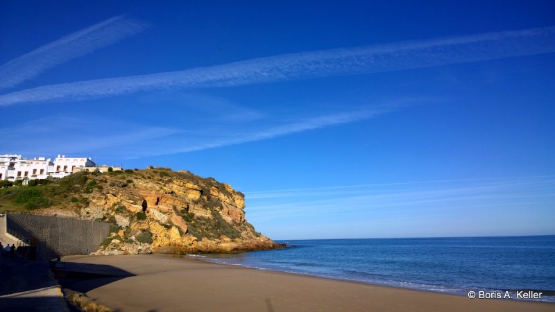 BurgauBeach