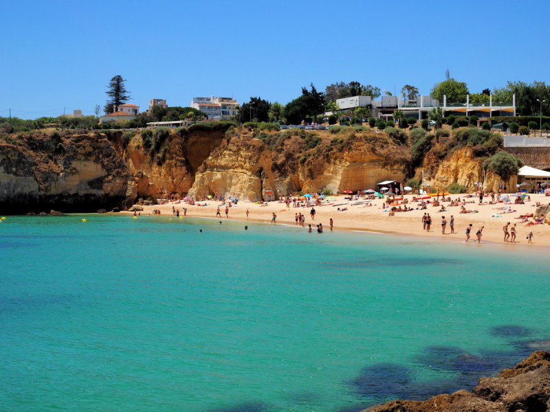 Praia da Batata