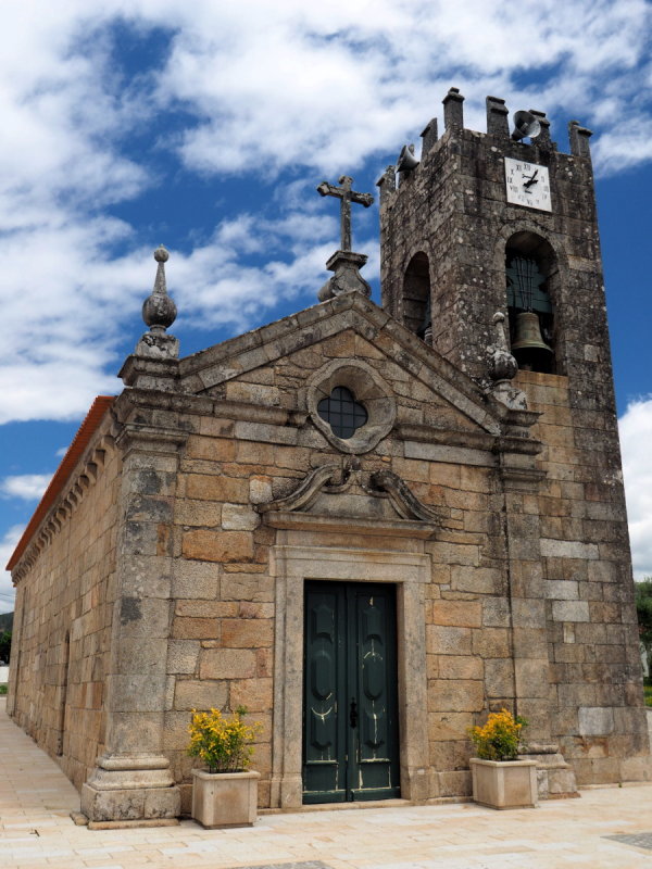 Igreja de S. Salvador