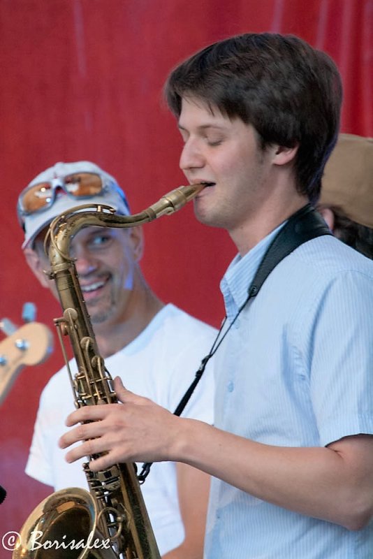 Jazz