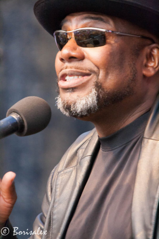 Bluesman