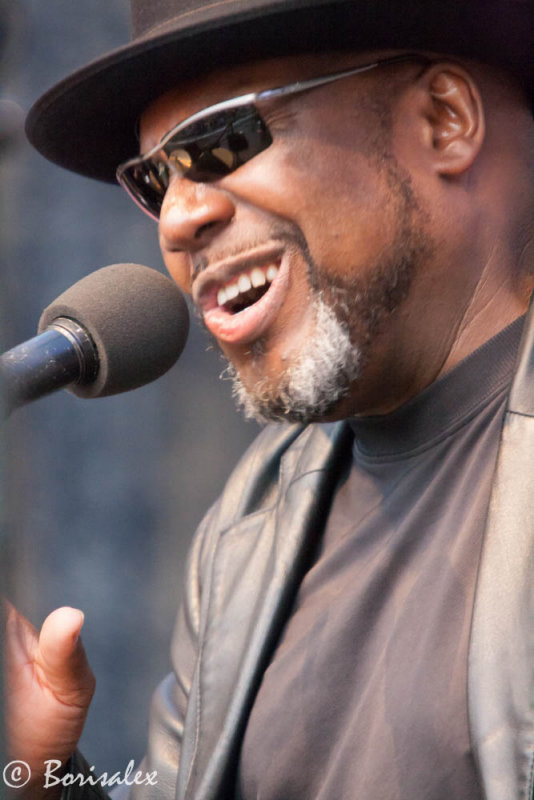 Bluesman