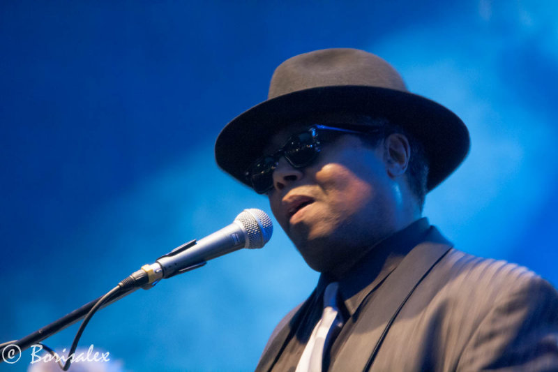 Bluesman