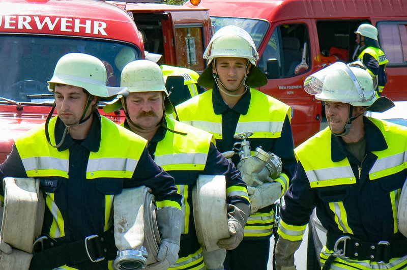 Freiwillige Feuerwehr
