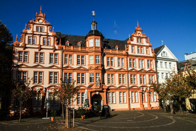 Gutenberg-Museum