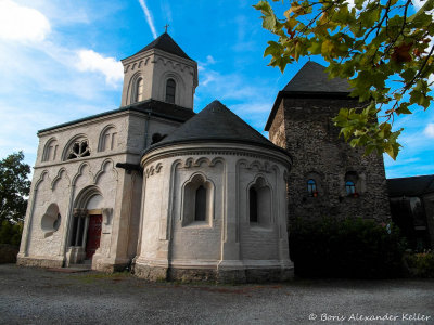 Matthias Chapel