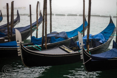 Gondolas