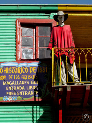 Museo Historico